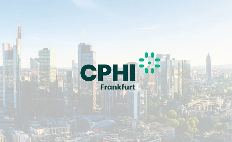ARTA na&nbsp;targach CPhI 2025 we&nbsp;Frankfurcie
